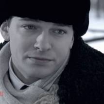 Даниил Страхов в фильме "Исаев"