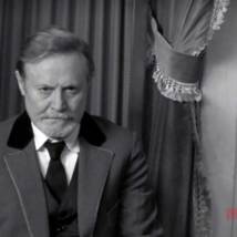Юрий Соломин в фильме "Исаев"
