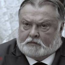 Борис Быстров в фильме "Исаев"