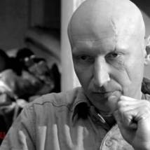 Алексей Маслов в фильме "Исаев"