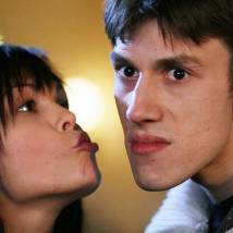 Мария Горбань в сериале "Я лечу"