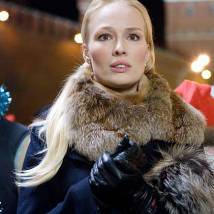 Екатерина Маликова в фильме "Тариф Новогодний"