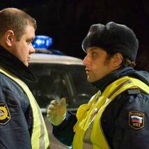 Александр Гришаев и Михаил Полицеймако в фильме "Тариф Новогодний"