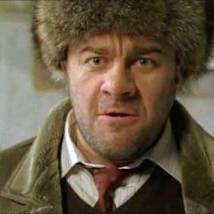Михаил Пореченков в фильме "Тариф Новогодний"