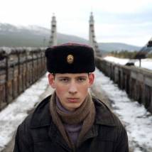 Егор Павлов в фильме "Петя по дороге в Царствие Небесное"