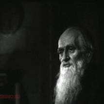 Григорий Аветян в фильме "Давид Бек"