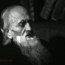 Григорий Аветян в фильме "Давид Бек"