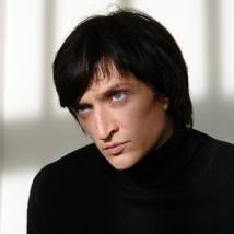 Юрий Чурсин в фильме "Химик"
