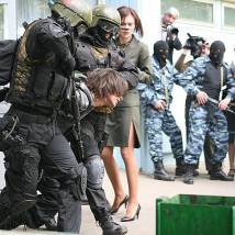 Кадр из фильма "Горячие новости"