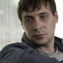 Евгений Цыганов в фильме "Горячие новости"