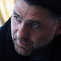 Сергей Пускепалис в фильме "Как я провел этим летом"