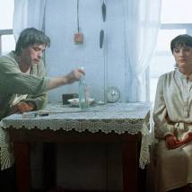 Александр Коршунов и Инга Оболдина в фильме "Голубка"