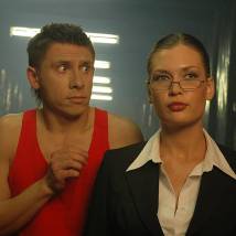 Тимур Батрутдинов в фильме "Самый лучший фильм 2"