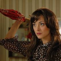 Екатерина Конисевич в фильме "Самый лучший фильм 2"