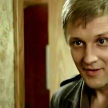 Сергей Горобченко в фильме "Квартирантка"