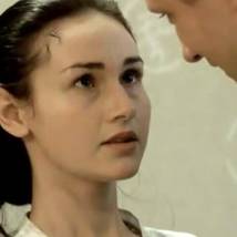 Алина Сергеева в фильме "Квартирантка"