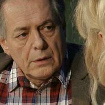 Алексей Шейнин в сериале "Райские яблочки"