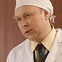 Алексей Войтюк в сериале "Райские яблочки"