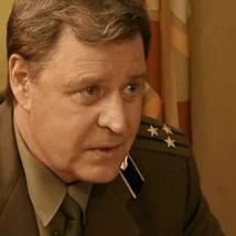 Александр Голобородько в сериале "Райские яблочки"