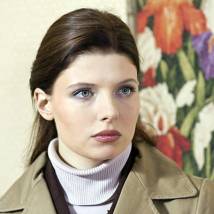 Эмилия Спивак в сериале "Тайны следствия 8"