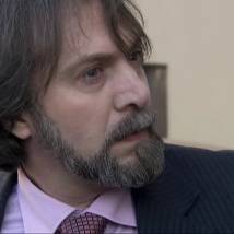 Станислав Осколков в фильме "Тайны следствия 8"