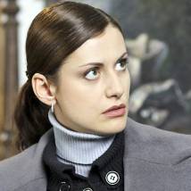 Анна Ковальчук в сериале "Тайны следствия 8"