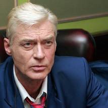 Борис Щербаков в сериале "Высший пилотаж"