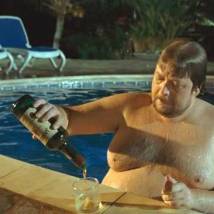 Ярослав Чеважевский в фильме "На море"