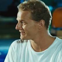 Юрий Колокольников в фильме "На море"
