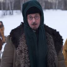 Юрий Герцман в фильме "Морфий"