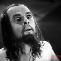 Николай Черкасов в фильме "Иван Грозный"