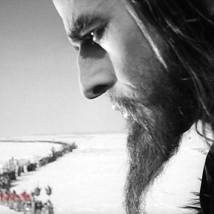 Николай Черкасов в фильме "Иван Грозный"
