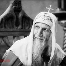 Александр Мгебров в фильме "Иван Грозный"