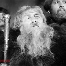Кадр из фильма "Иван Грозный"