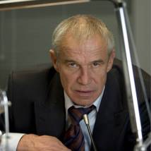 Сергей Гармаш в фильме "Фонограмма страсти"