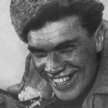 Николай Баталов в фильме "Путевка в жизнь"