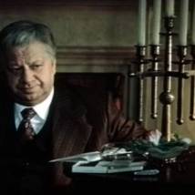 Павел Панков в фильме "Жизнь и смерть Фердинанда Люса"