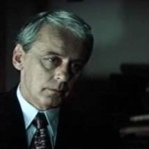 Всеволод Сафонов в фильме "Жизнь и смерть Фердинанда Люса"