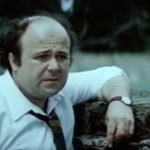 Александр Калягин в фильме "Жизнь и смерть Фердинанда Люса"