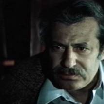 Григорий Лямпе в фильме "Жизнь и смерть Фердинанда Люса"