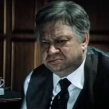 Павел Панков в фильме "Жизнь и смерть Фердинанда Люса"