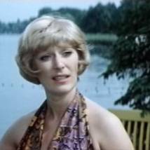 Екатерина Васильева в фильме "Жизнь и смерть Фердинанда Люса"