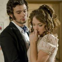 Павел Баршак в сериале "Любовь - не то, что кажется"