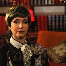 Анна Самохина в сериале "Любовь - не то, что кажется"
