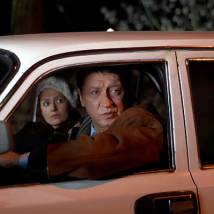 Игорь Черневич в сериале "Блудные дети"