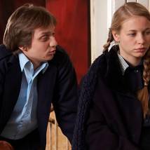 Светлана Устинова в сериале "Блудные дети"