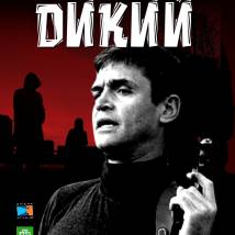 Постер фильма "Дикий"