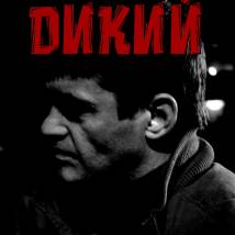 Постер фильма "Дикий"
