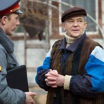 Кадр из фильма "Возьми меня с собой 2"