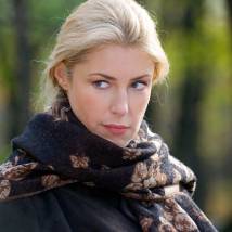 Мария Шукшина в сериале "Возьми меня с собой 2"